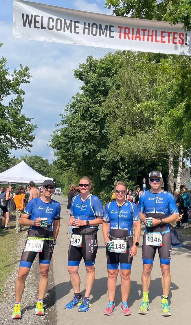 2025 08 03 Sassenberg Triathlon