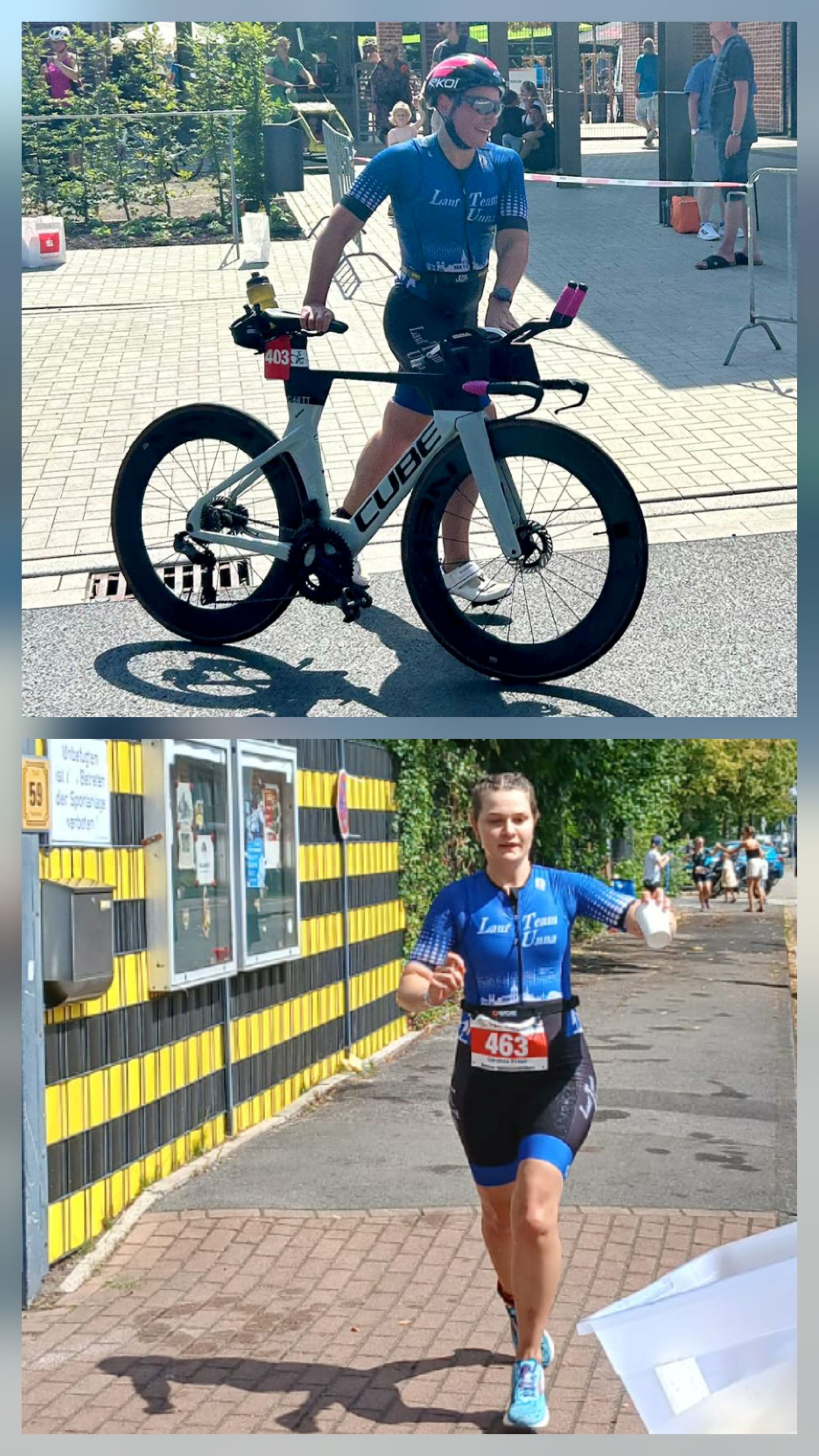 2025 08 10 Triathlon Kamen
