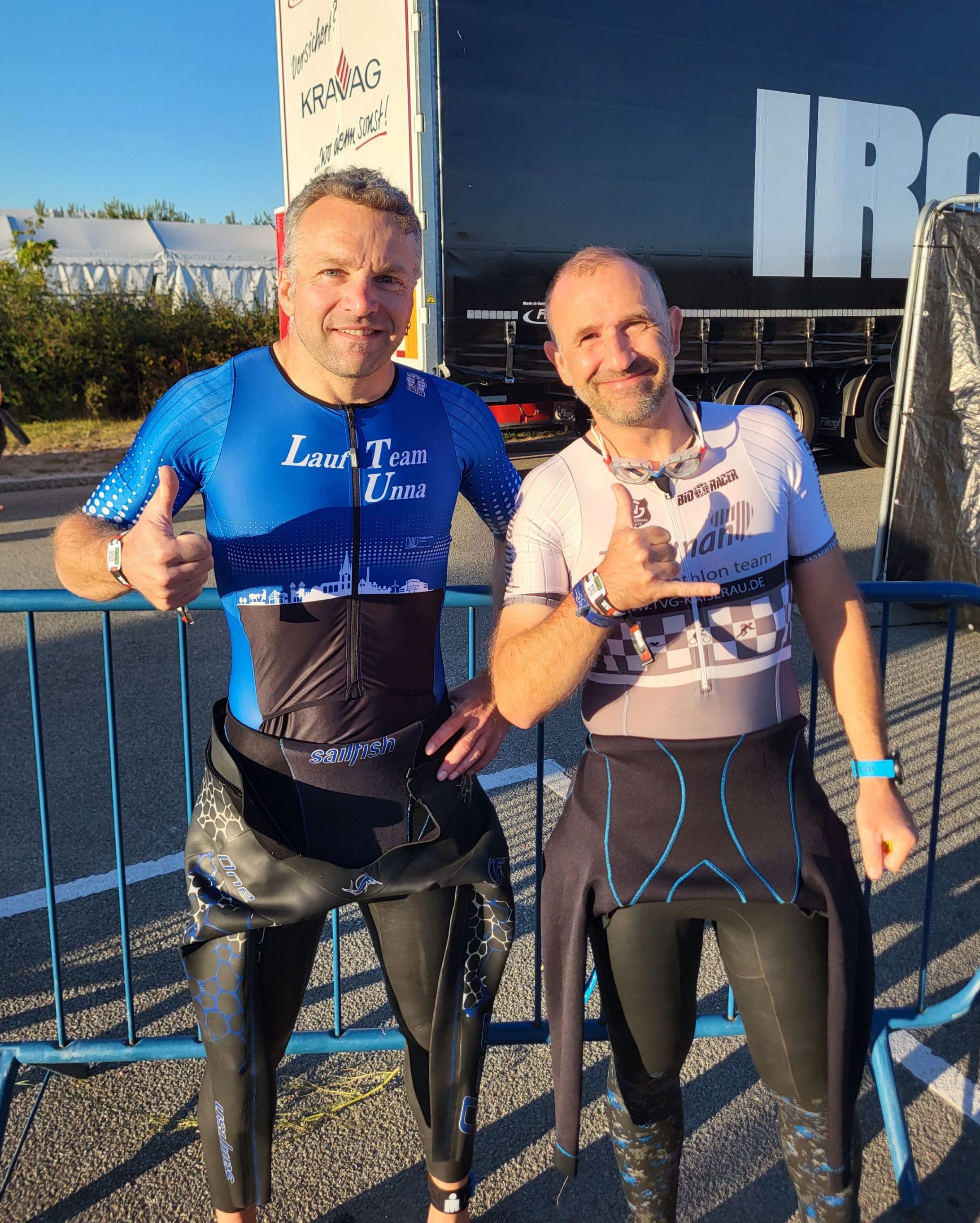 2025 08 17 IRONMAN Copenhagen