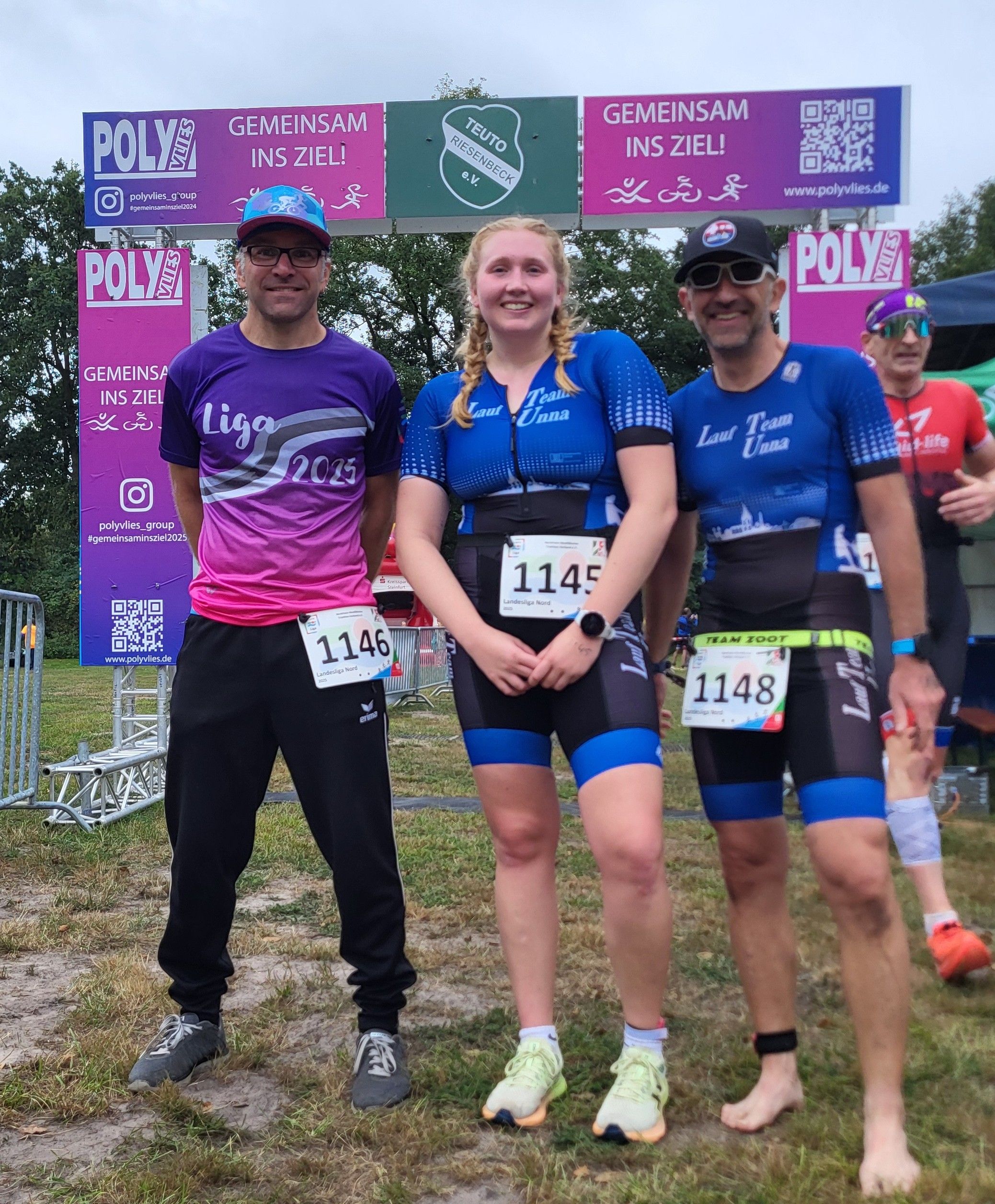 2025 08 31 Riesenbecker Triathlon