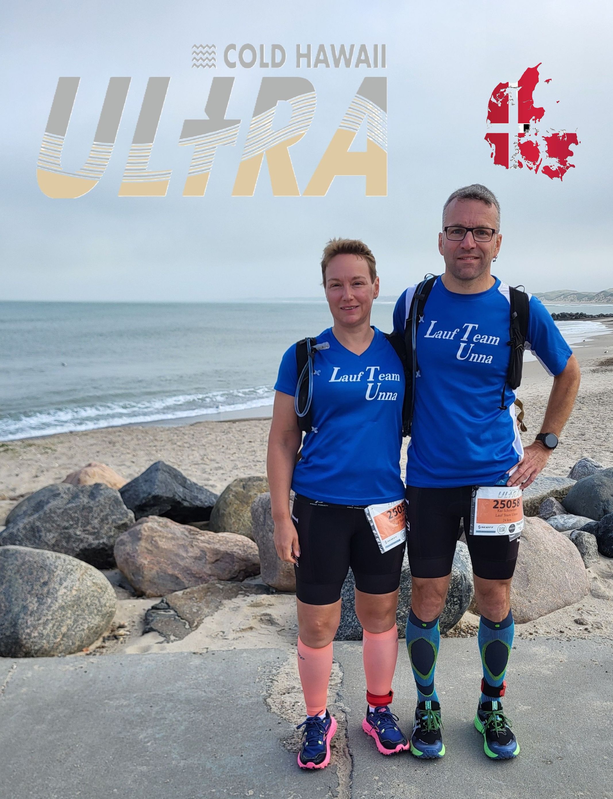 2025 09 20 Cold Hawaii Ultra DK