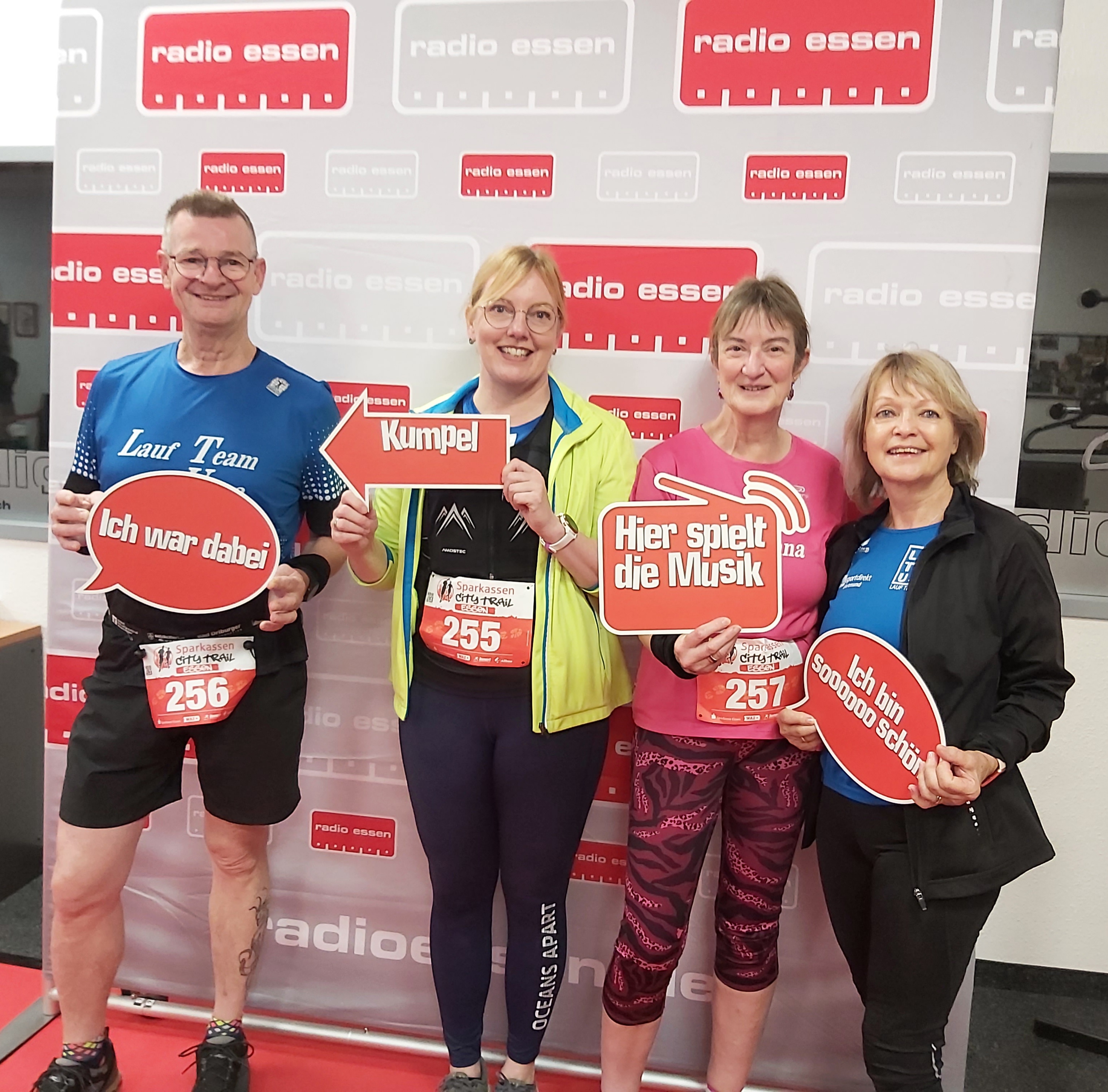 2025 09 Essen Citylauf