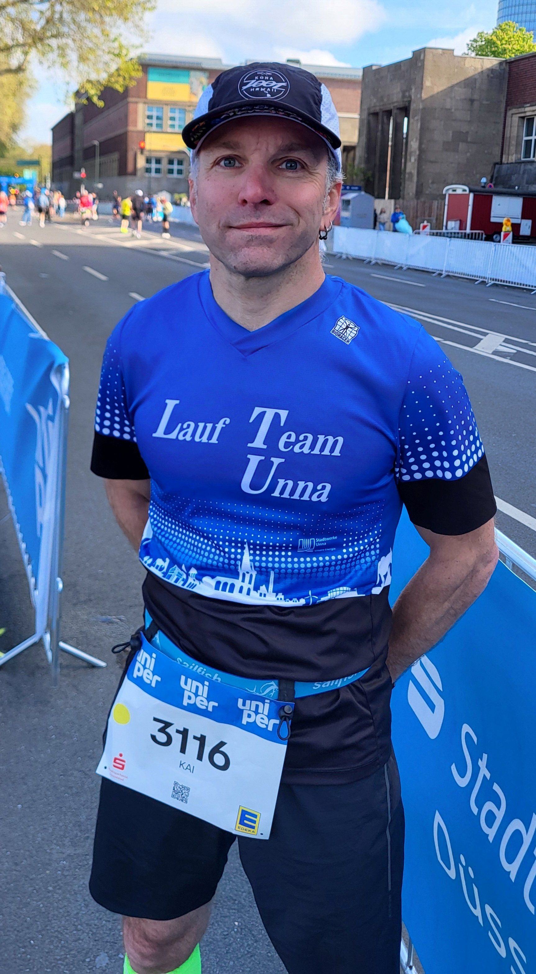 2026 04 26 Düsseldorf Marathon 1