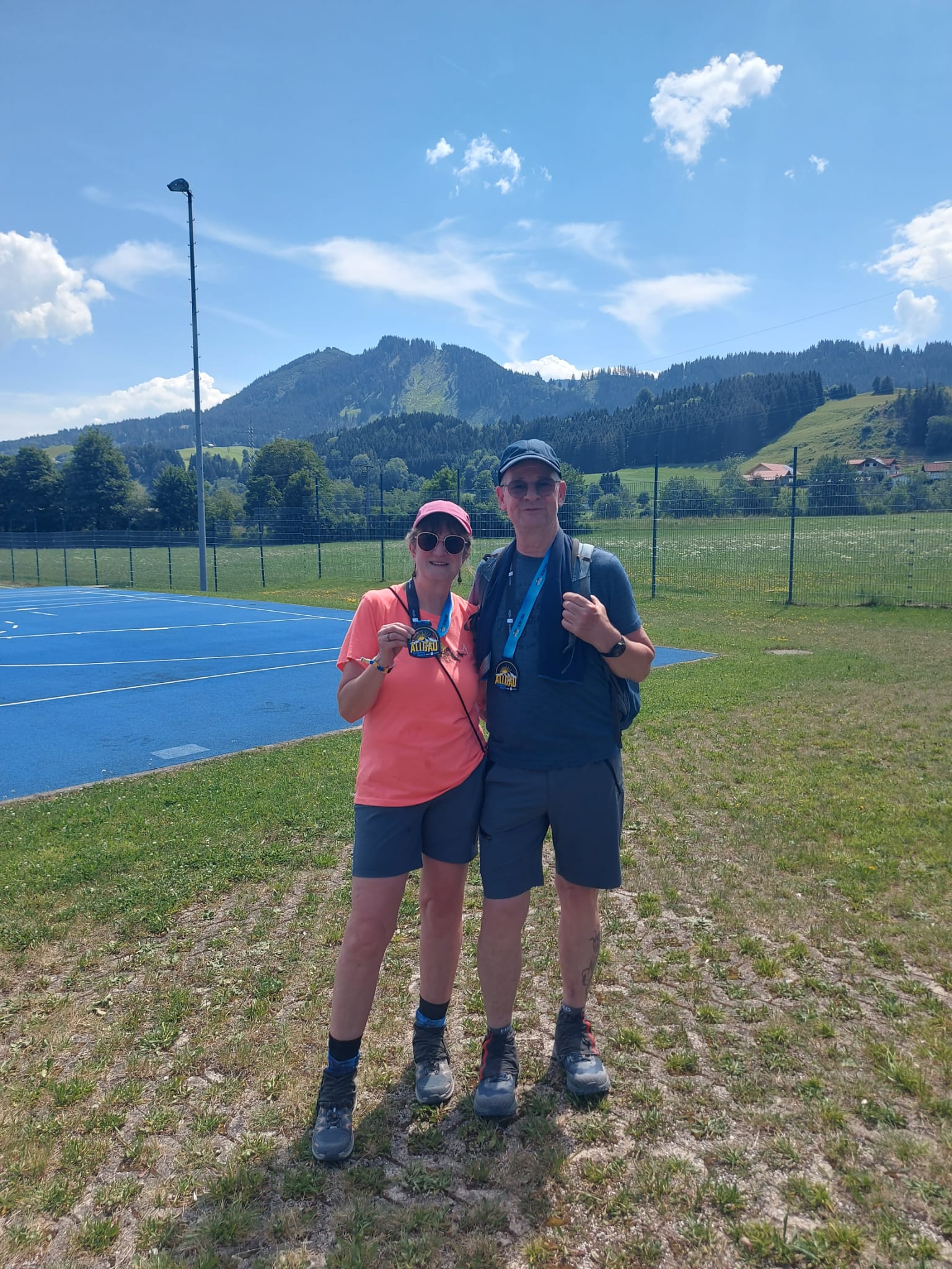 2026 06 21 Allgäuer Mittsommermarsch